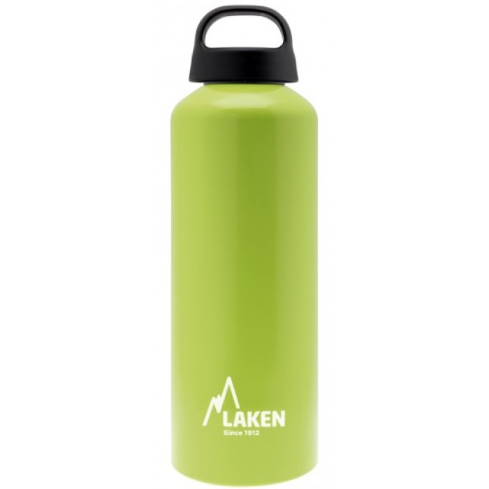 Фляга Laken Classic 0.75 L Apple Green (32-VM)