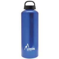 Фляга Laken Classic 1 L Blue (33-A)