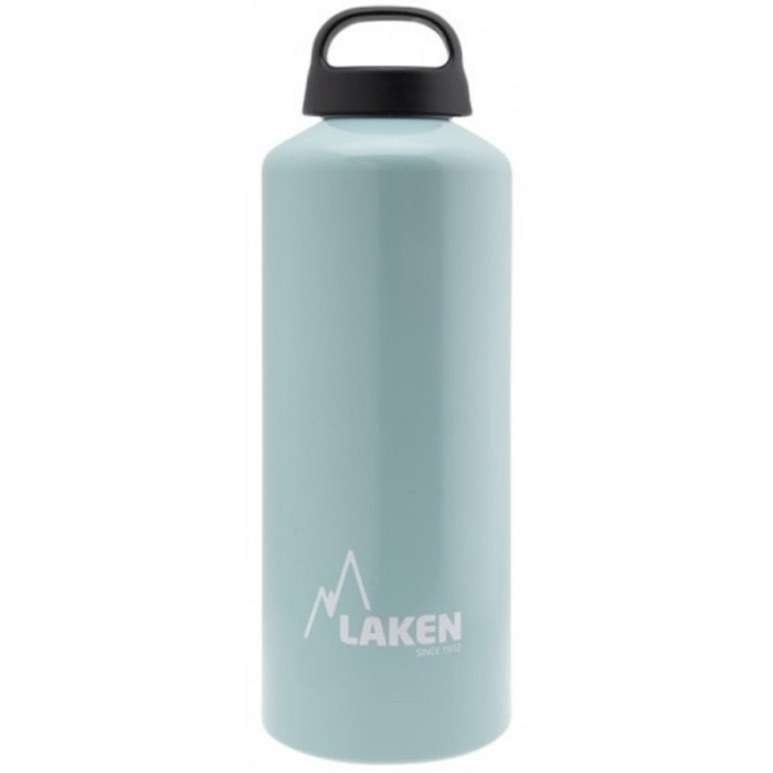 Фляга Laken Classic 1 L Light Blue (33-AC)