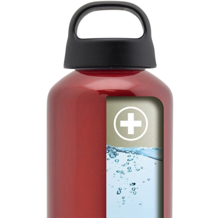 Фляга Laken Classic 1 L Blue (33-A)