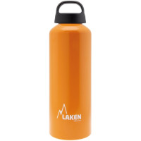 Фляга Laken Classic 1 L Orange (33-OR)
