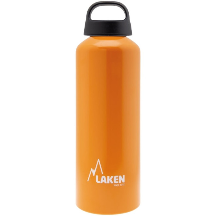Фляга Laken Classic 1 L Orange (33-OR)