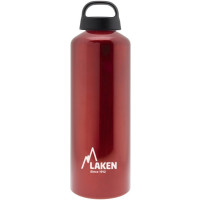 Фляга Laken Classic 1 L Red (33-R)
