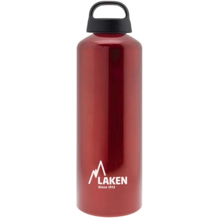 Фляга Laken Classic 1 L Red (33-R)