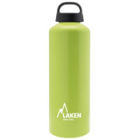 Фляга Laken Classic 1 L Apple Green (33-VM)