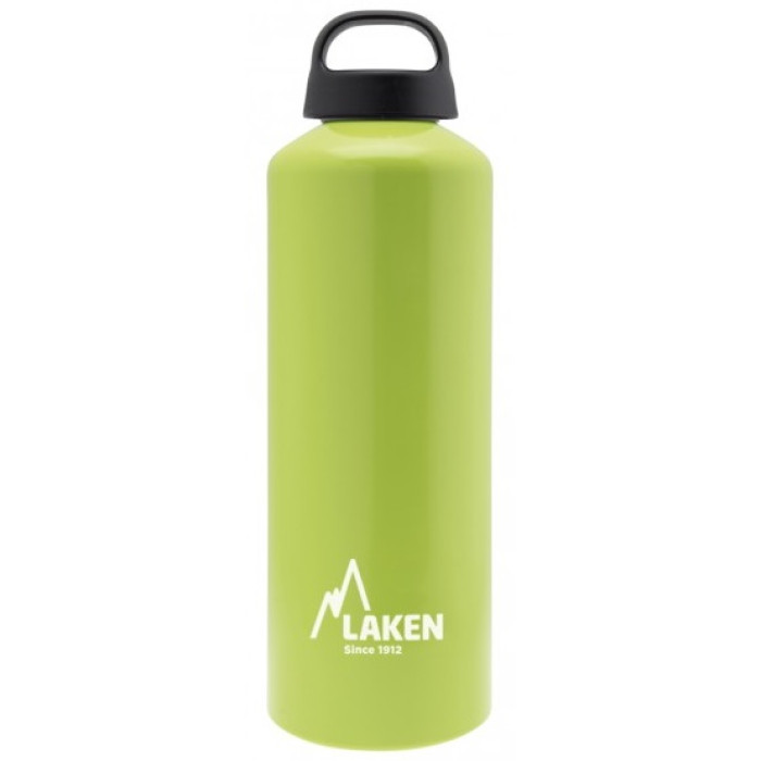 Фляга Laken Classic 1 L Apple Green (33-VM)