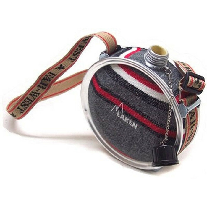 Фляга Laken Far West 1.5 L (401)