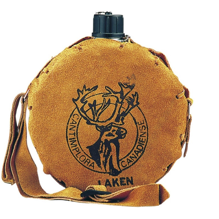 Фляга Laken Canadiense 1 L (601)