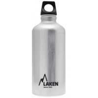 Фляга Laken Futura 0.6 L Aluminium (71)
