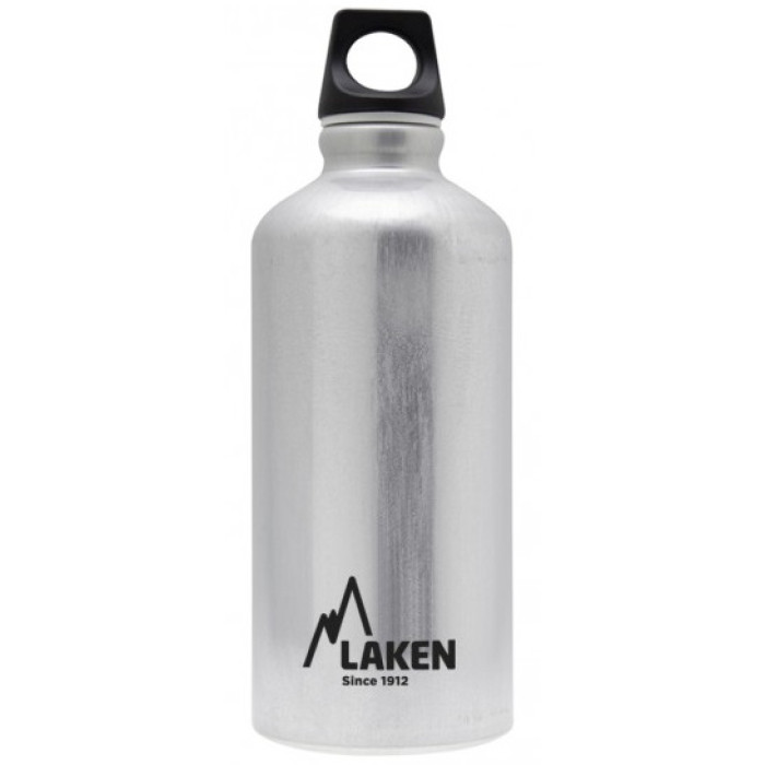 Фляга Laken Futura 0.6 L Aluminium (71)