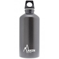 Фляга Laken Futura 0.6 L Granite (71-G)