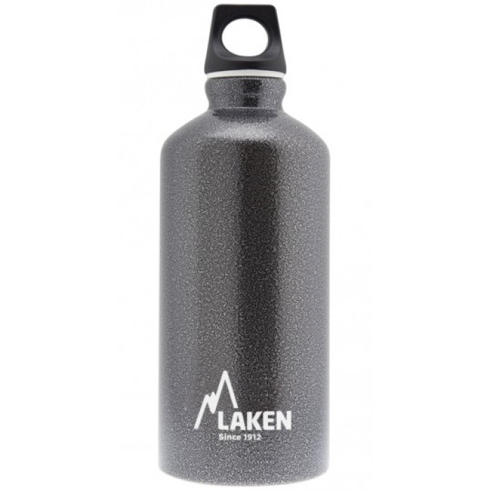 Фляга Laken Futura 0.6 L Granite (71-G)