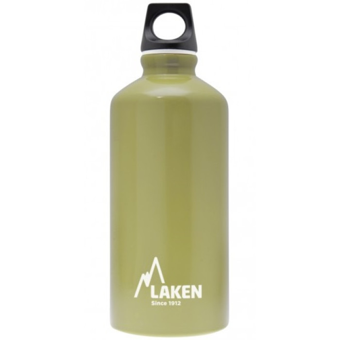 Фляга Laken Futura 0.6 L Khaki (71-K)