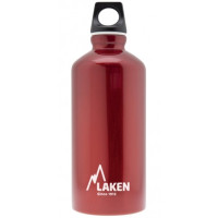 Фляга Laken Futura 0.6 L Red (71-R)