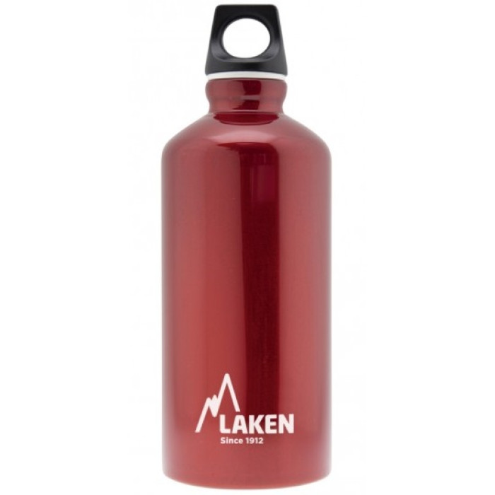 Фляга Laken Futura 0.6 L Red (71-R)
