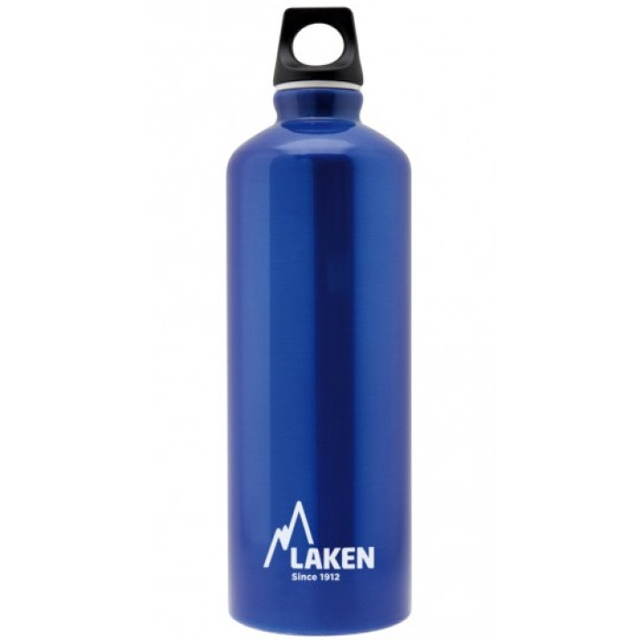 Фляга Laken Futura 0.75 L Blue (72-A)