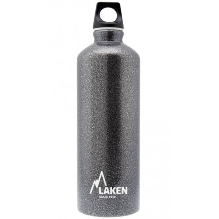 Фляга Laken Futura 0.75 L Granite (72-G)