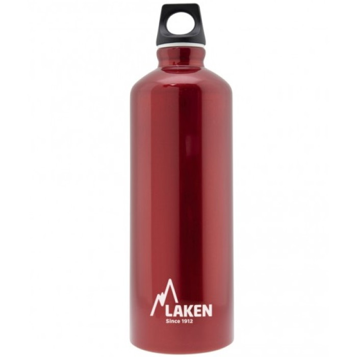 Фляга Laken Futura 0.75 L Red (72-R)