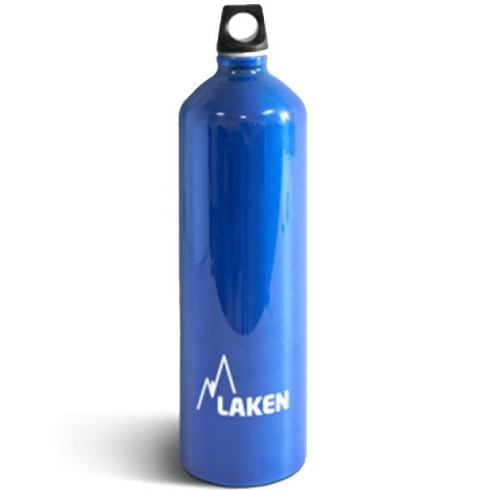 Фляга Laken Futura 1 L Blue (73-A)