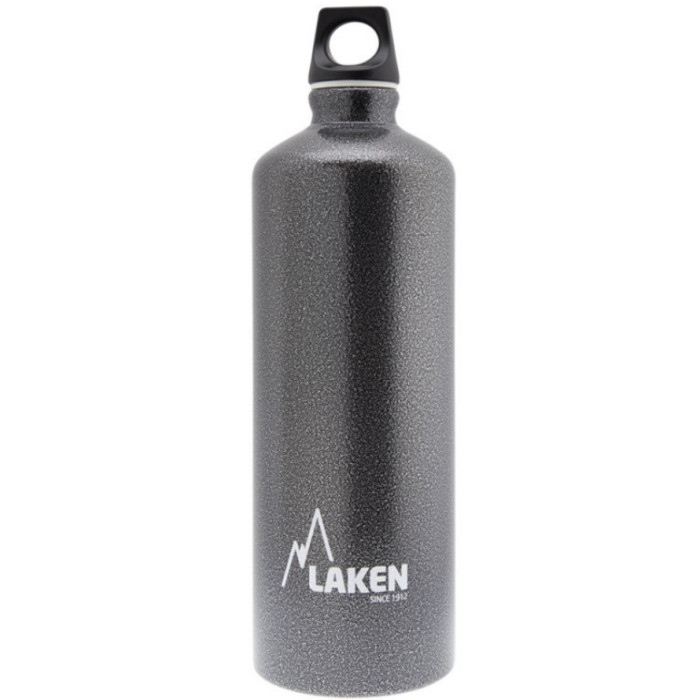 Фляга Laken Futura 1 L Granite (73-G)