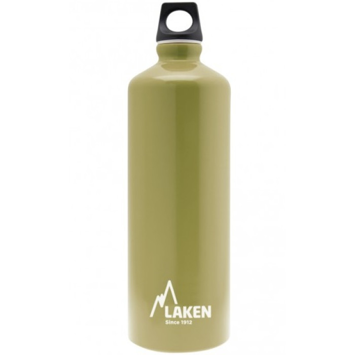 Фляга Laken Futura 1 L Khaki (73-K)