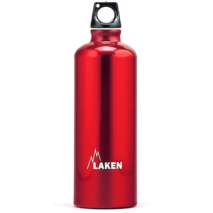 Фляга Laken Futura 1 L Red (73-R)