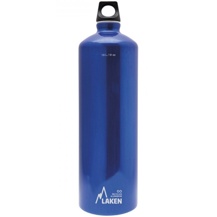 Фляга Laken Futura 1.5 L Blue (74-A)