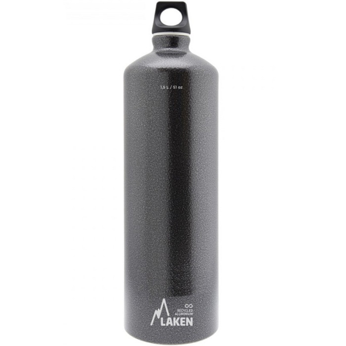 Фляга Laken Futura 1.5 L Granite (74-G)