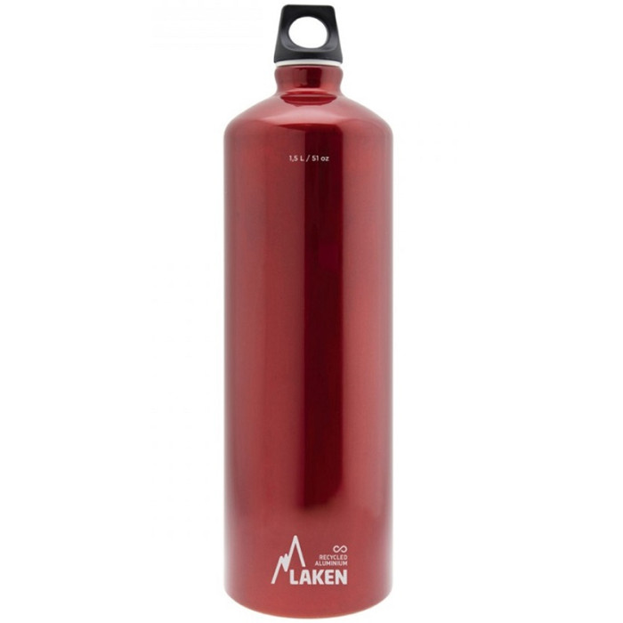 Фляга Laken Futura 1.5 L Red (74-R)