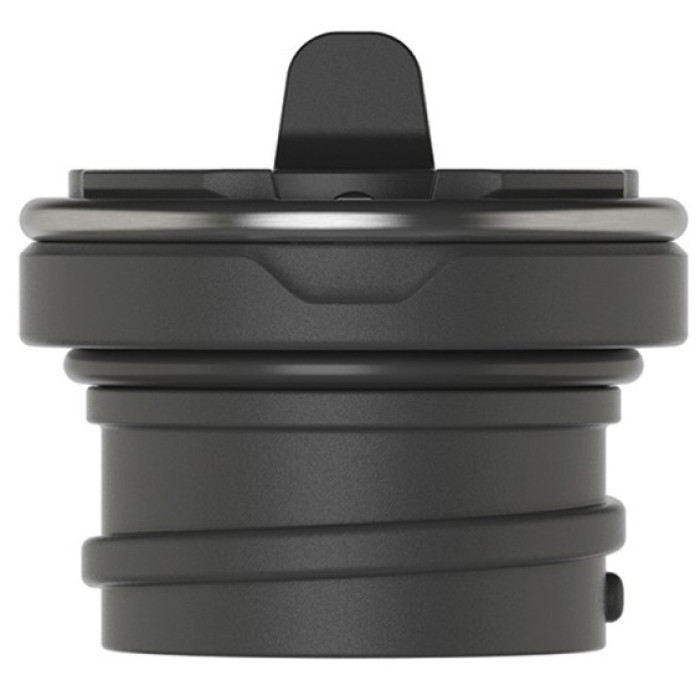 Фляга Laken Basic Alu Bottle 0,75L Blue (BAF75-A)