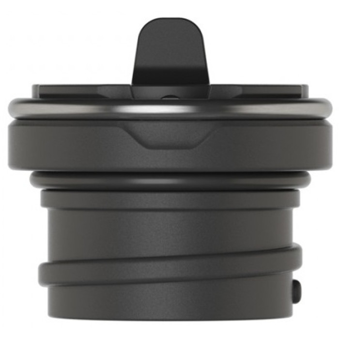 Фляга Laken Basic Steel Bottle Drinklife City (DLBSF7C)