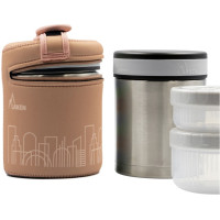 Термос харчовий Laken Thermo Food Drinklife 1L City (DLP10C)