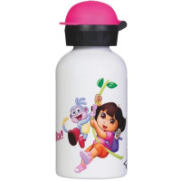 Термофляга Laken Hit Thermo 350ml Dora The Explorer (DOT301)