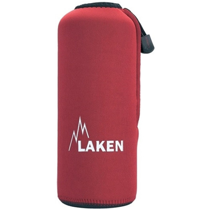 Чехол для фляги Laken Neoprene Cover 0,75 L Red (FN75-R)