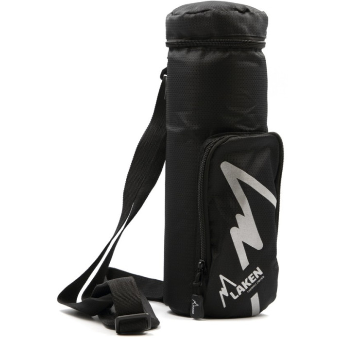 Чохол для фляги/термоса Laken Isolating Cover L Black (FT150N)