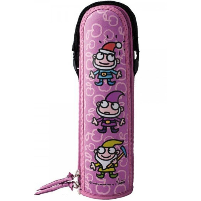 Термос Laken Kukuxumusu thermo with Neo Cover 0.5 L Blancanieves (K1800.05-B)