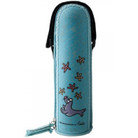 Термос Laken Kukuxumusu thermo with Neo Cover 0.5 L Foca (K1800.05-F)