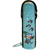 Термос Laken Kukuxumusu thermo with Neo Cover 0.5 L Hamelin (K1800.05-H)