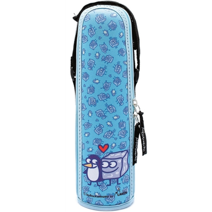 Термос Laken Kukuxumusu thermo with Neo Cover 0.5 L Pinguhielo (K1800.05-PH)
