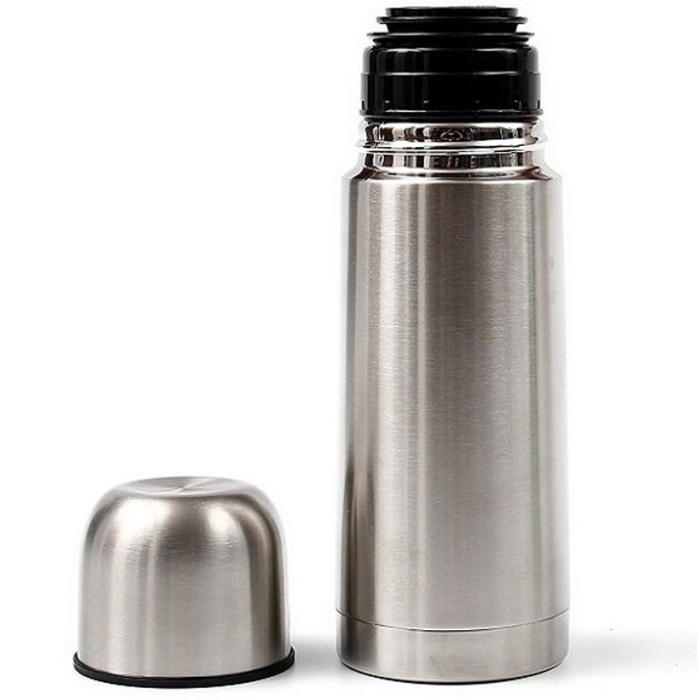 Термос Laken Kukuxumusu thermo with Neo Cover 0.5 L Acaballito (K1800.05-YA)