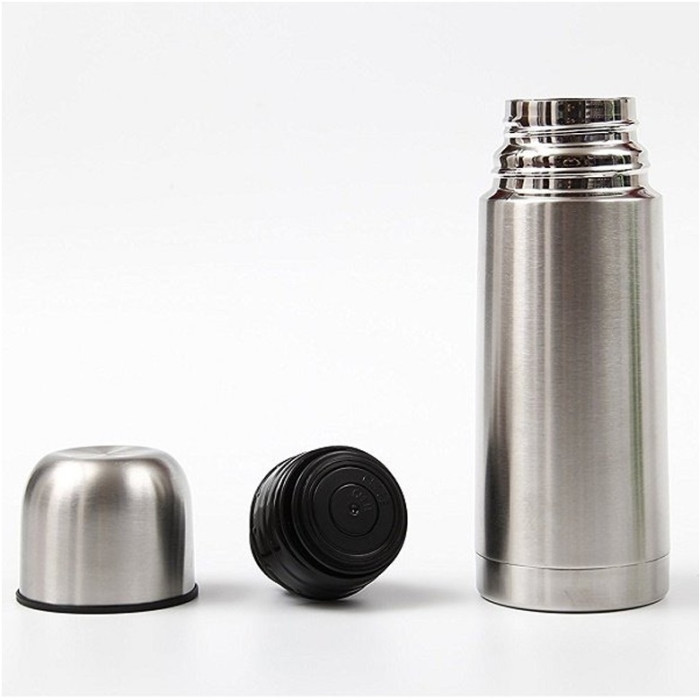 Термос Laken Kukuxumusu thermo with Neo Cover 0.5 L Acaballito (K1800.05-YA)