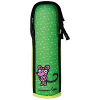 Термос Laken Kukuxumusu thermo with Neo Cover 0.5 L Verde (Green) Raton (K1800.05-VR)