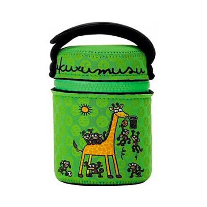 Термос харчовий Laken Thermo Food Kukuxumusu 500 ml (KP5-MT)