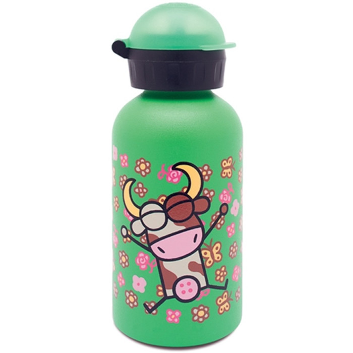 Термофляга Laken Hit Thermo 350ml Vacaline (KT3VL)