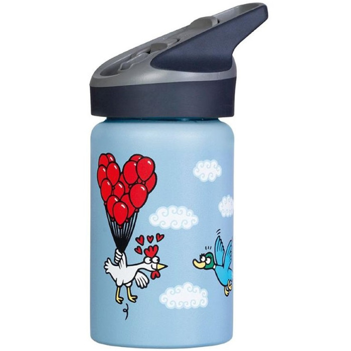 Термофляга Laken Jannu Thermo 0,35L Glovolando (KTJ3GL)