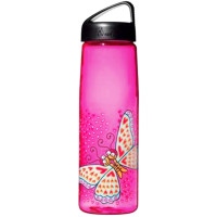 Фляга Laken Tritan Classic 0.75 L Kukuksumusu Pink (KTN32P)