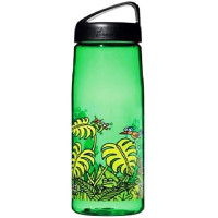 Фляга Laken Tritan Classic 0.75 L Kukuksumusu Green (KTN32V)