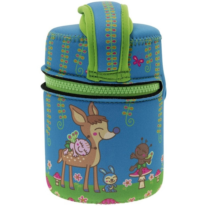 Термос харчовий Laken Thermo food container 500 ml + NP Cover Bambinos (LP5B)