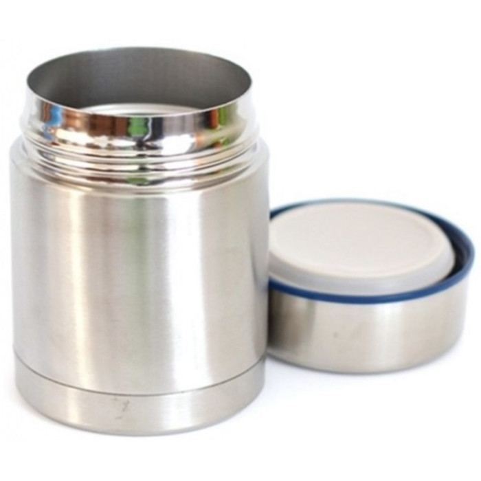 Термос харчовий Laken Thermo food container 500 ml + NP Cover Jumping (LP5JU)