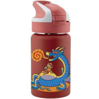 Термофляга Laken Summit Thermo Bottle 0.35L Dragon (LTS3D)